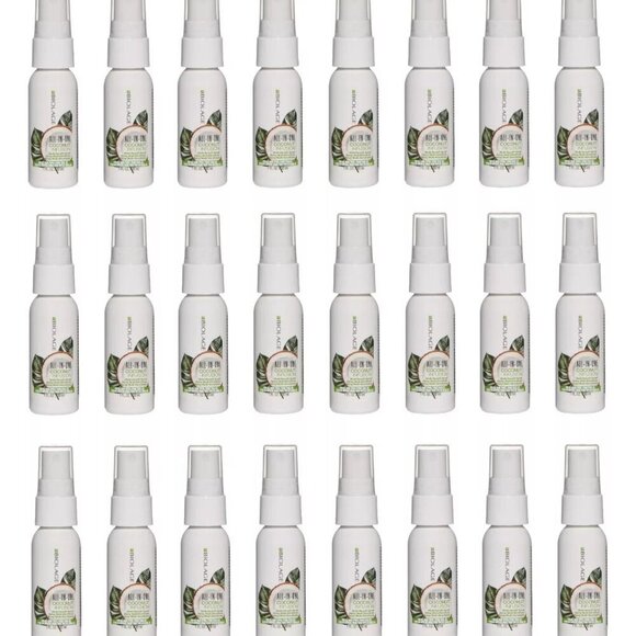 Matrix Biolage All-in-1 Coconut Infusion Multi-Benefit Leave-In 1oz NEW  30 Pack - Picture 1 of 2